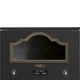 Мікрохвильова піч Smeg MP 722AO - изображение 1