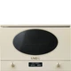 Мікрохвильова піч Smeg MP 822PO - изображение 1