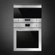 Мікрохвильова піч Smeg MP 322X1 - изображение 3