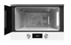 Мікрохвильова піч Teka ML 8220 BIS WH код 112030000 - изображение 6