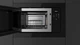 Мікрохвильова піч Teka ML 8210 BIS BK код 112060008 - изображение 10