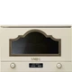 Мікрохвильова піч Smeg MP 722PO - изображение 1