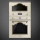 Мікрохвильова піч Smeg MP 722PO - изображение 7