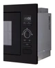 Мікрохвильова піч Interline MWG 725 ESA BB - изображение 6