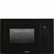 Мікрохвильова піч Smeg FMI 120B3 - изображение 1