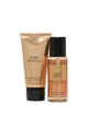 Набор Victoria’s Secret Bare Vanilla 2-Piece Mist & Lotion Gift Set (VS-051) - изображение 2