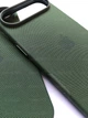 Чохол TechWoven Green Magsafe для iPhone Air AI Button - зображення 6