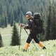 Рюкзак туристический Naturehike Helium CNK2450XB014 M 70 л 95х31х23 см Black (6975641883876) - изображение 5