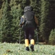 Рюкзак туристический Naturehike Helium CNK2450XB014 M 70 л 95х31х23 см Black (6975641883876) - изображение 7