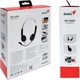 Навушники з мікрофоном Genius HS-220U 20-20000 Hz USB-A кабель 2.4 м чорні - зображення 4