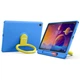 Планшет 10.1" Lenovo Tab Wi-Fi TB311FU IPS FHD 4/128GB 5100 mAh Bumper Case + Pen Luna Grey (ZAEH0075UA) - зображення 2