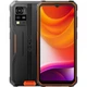 Смартфон Blackview BV4800 SE 6.56" HD 4GB/64GB T615 5100mAh 16+8Мп NFC IP69K Orange (BV4800_SE_OR) - изображение 2