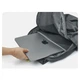 Рюкзак туристический Naturehike CNK2450XB026, компактный, 20 л, 40×30×10 см, серый - изображение 4