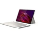 Планшет із клавіатурою 11.1" Lenovo Yoga Tab Wi-Fi TB710FU LTPS 3.2K 144 Hz 12/256GB 8860 mAh IP53 Pen Seashell (ZAG60180UA) - зображення 2