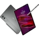 Планшет 11.1" Lenovo Yoga Tab Wi-Fi TB710FU LTPS 3.2K 144 Hz 12/256GB 8860 mAh IP53 Pen Luna Grey (ZAG60223UA) - изображение 8