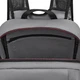 Рюкзак складной Victorinox Travel Essentials 40x31x15 см Frost Grey (Vt653387) - изображение 6