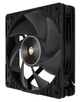 Вентилятор корпусний Asus ProArt PF120 120 мм до 3000 об/хв Black (90DA00M0-B09000) - зображення 3