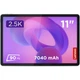 Планшет 11" Lenovo Idea Tab Wi-Fi TB336FU IPS 2.5K 90 Hz 8/128GB 7040 mAh Pen Polar Blue (ZAFR0799UA) - изображение 1