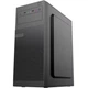 Корпус для ПК Casecom GN-3204 450W-120mm Midi-Tower USB 3.0 ATX Black (GN-3204-450) - изображение 2