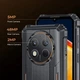 Смартфон Oukitel G1S 6.5"HD+ 4GB/128GB Unisoc T606 10600mAh 13+5Мп IP69K NFC Orange (G1S_OR) - изображение 5