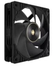 Вентилятор корпусний Asus ProArt PF120 120 мм до 3000 об/хв Black (90DA00M0-B09000) - зображення 4