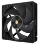 Вентилятор корпусний Asus ProArt PF120 120 мм до 3000 об/хв Black (90DA00M0-B09000) - зображення 6