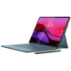 Планшет з клавіатурою 12.7" Lenovo Yoga Tab Wi-Fi TB520FU LTPS 3K 144 Hz 16/256GB 10200 mAh IP53 Tidal Teal (ZAEG0008UA) - зображення 1