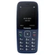 Мобильный телефон Panasonic KX-TF400EXC 2.4" 320x240 TFT Nano-SIM 1000 mAh IP44 Blue - изображение 1