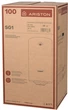 Водонагреватель Ariston SG1 100 V накопительный 1500 Вт 100л настенный/вертикальный Белый (3201502) - изображение 10