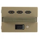 Комплект NEXT SP-4200 4,2KW + ELES DB ST EV 8S7P 25,6V; 105Ah; 2,69 kW; BMS 200 + Кабель з'єднання - зображення 7