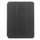 Чехол Smart Case No Logo для Apple iPad Pro 11 дюймов (3-го поколения) 2021 A2377, A2459, A2301 Black iPad Pro 11 дюймів A2759, A2761 iPad Pro 11 2020 A2228 на iPad Pro A2068, A2230 - изображение 1