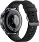 Смарт-часы Xiaomi Watch 5 Black Strap (BHR07WRGL) - изображение 3