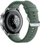 Смарт-часы Xiaomi Watch 5 Green Strap (BHR07WPGL) - изображение 4