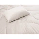 Подушка Руно 50х70 двокамерна "Soft Pearl" з різним ступенем жорсткості 310.55_Soft Pearl - зображення 11