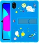 Планшет Doogee U10 Kids Wi-Fi 4/128GB Blue - зображення 3