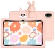 Планшет Doogee U9 Kids Wi-Fi 3/64GB Pink (6924351663995) - изображение 1