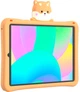 Планшет Doogee T20 mini Kids LTE 4/128GB Yellow (6924351657185) - изображение 2