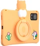 Планшет Doogee T20 mini Kids LTE 4/128GB Yellow (6924351657185) - изображение 8