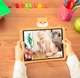 Планшет Doogee T20 mini Kids LTE 4/128GB Yellow (6924351657185) - изображение 10