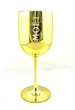 Келих для шампанського Moet & Chandon. фужер Моє Шандон.Золотий moet - зображення 1