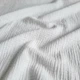 Простыня без резинки WHITE, муслин 130*160 - изображение 5