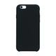 Чохол Soft Case для iPhone 7/8/SE2 18.Black - изображение 1