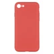 Протиударний Чохол Silicone Case Full Camera no logo для iPhone 7/8/SE2 52.Watermelon - зображення 1