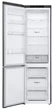 Холодильник LG GC-B509SLCL (GC-B509SLCL) - изображение 5