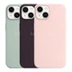 Чохол Silicone Case with MagSafe для iPhone 14 Plus Red - зображення 2