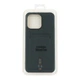 Чохол OtterBox Colorfull з кишенею для карток Pocket Card для iPhone 15 Pro Max Dark blue - зображення 4