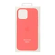 Чохол Silicone Case with MagSafe для iPhone 13 Pink Pomelo - изображение 3