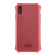 Чохол UAG Armor для iPhone X/Xs Pink - зображення 1