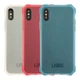 Чохол UAG Armor для iPhone X/Xs Pink - зображення 2