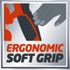 Краскораспылитель электрический Einhell TC-SY 500 P (4260010) - изображение 9